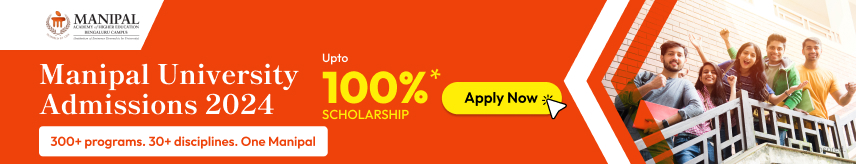 Manipal University (Admission 2024, Fees, Placements, Cut Off, Courses)