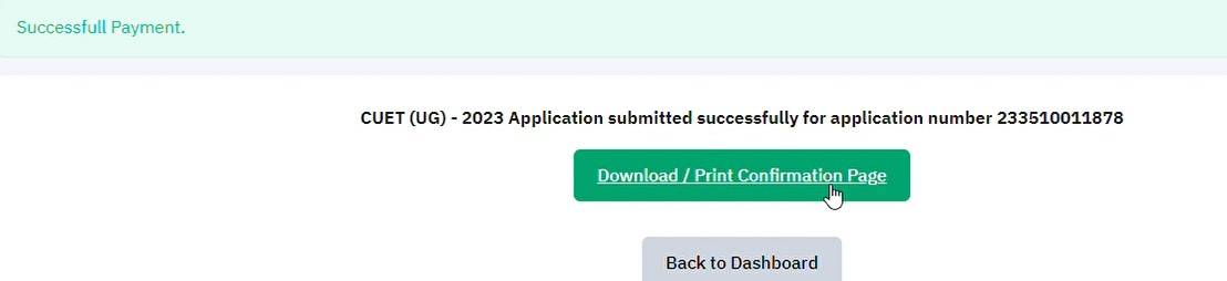 CUET UG 2025 Application Form Mistakes to Avoid