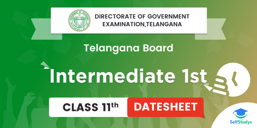 TS Intermediate 1st Year Exam Time Table 2024, TS Intermediate 1st Year Exam Time Table 2024 PDF, Tentative TS Intermediate 1st Year Exam Time Table 2024, TS Intermediate 1st Year Exam Time Table 2024 for Supplementary, Download the TS Intermediate 1st Year Exam Time Table 2024, Intermediate 1st Year Exam Time Table 2024 Telangana Board