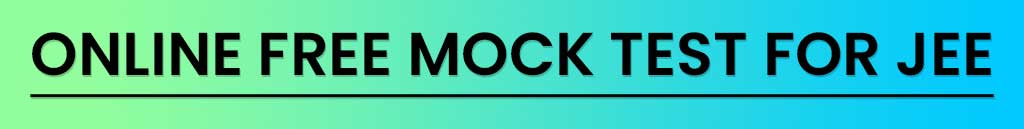 JEE MAIN 2020, JEE MAIN 2020 Syllabus, JEE MAIN Preparation 2020, JEE MAIN Physics Syllabus, JEE MAIN Chemistry Syllabus, JEE MAIN Maths Syllabus, JEE MAIN Previous Year Question Papers, JEE MAIN Previous Year Question Papers with Solutions, JEE MAIN Exam Pattern 2019, JEE MAIN Online Mock Test, JEE MAIN Mock Test, Online Mock Test for JEE MAIN, JEE MAIN 2020 Notification, JEE MAIN 2020 Exam Date, JEE MAIN 2020 Latest News, JEE MAIN 2020 Syllabus PDF, JEE MAIN 2020 Application Form, JEE MAIN 2020 Answer Key, JEE MAIN 2020 Best Books, JEE MAIN 2020 Best Study Material, JEE MAIN 2020 Exam Syllabus, JEE MAIN 2020 Fees, JEE MAIN 2020 Important Chapters, how to crack jee main 2020
