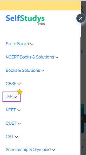 jee mains study plan