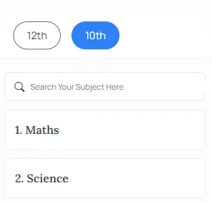 CBSE Class 10 maths Competency-Based Questions