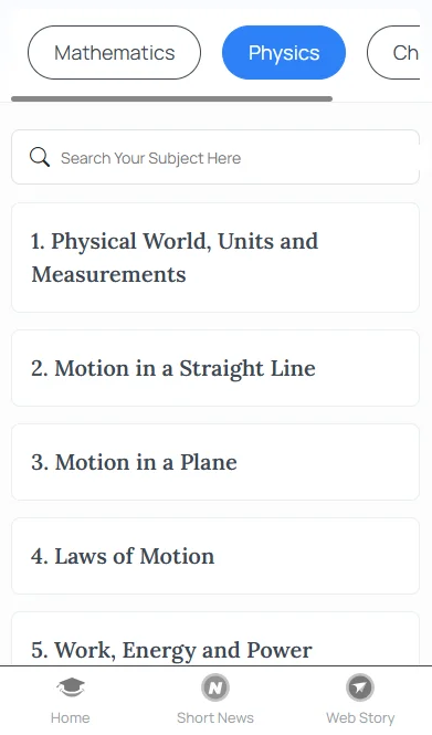 Physics JEE integer type questions with solutions