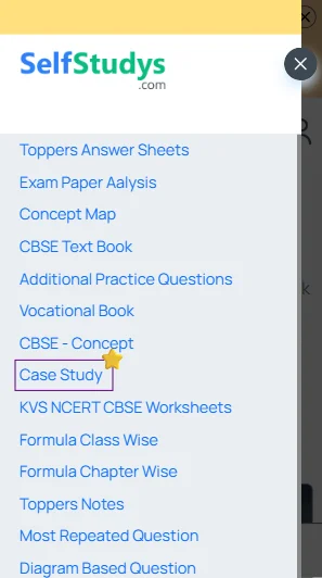 case study on What is Democracy Why Democracy class 9 with solutions PDF download