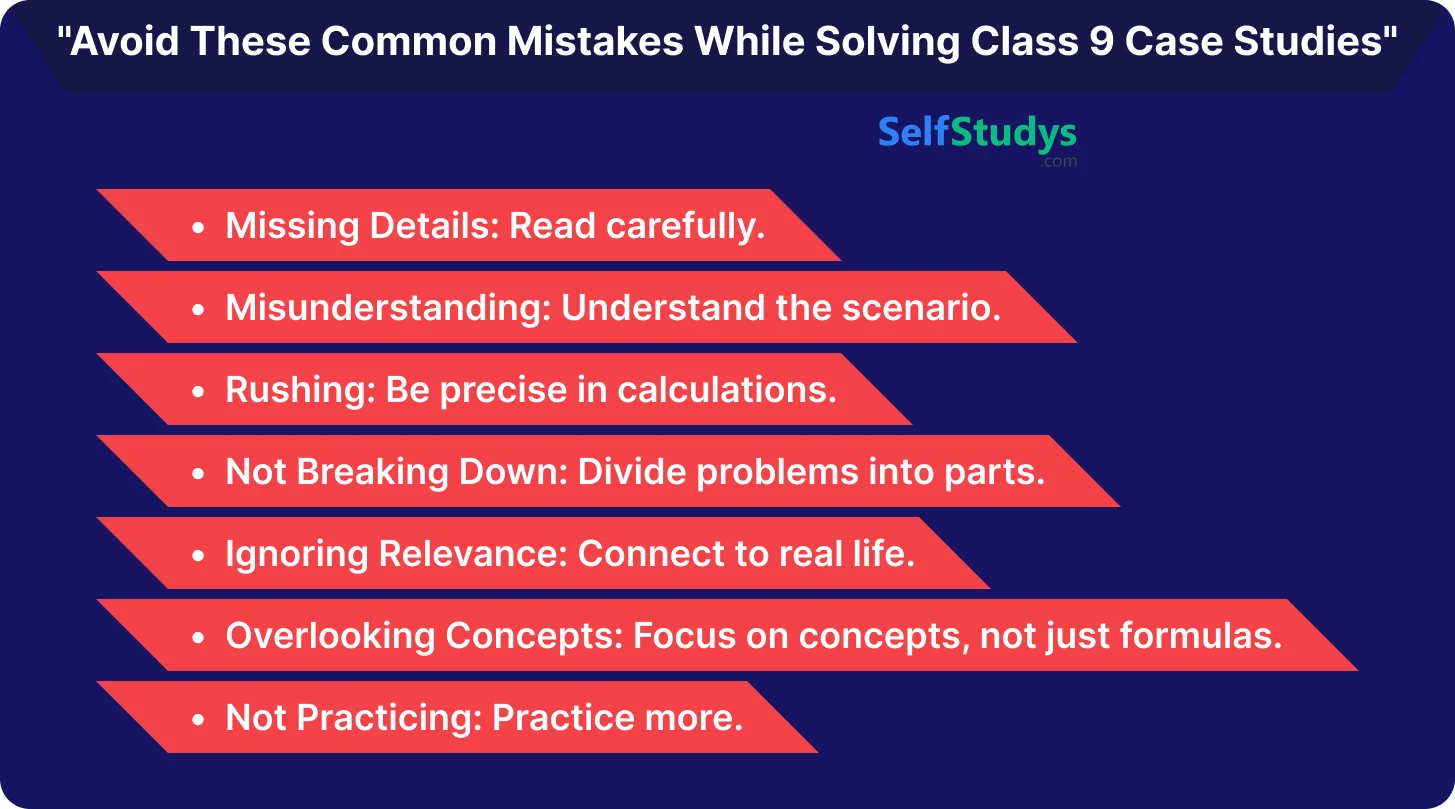 case study on Number Systems class 9 with solutions