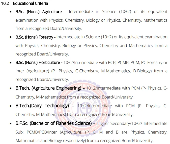 previous year question paper of JCECE