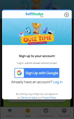 online quiz competition