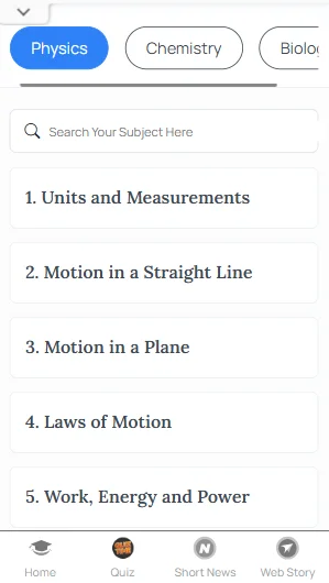 assertion and reason type questions​ for NEET