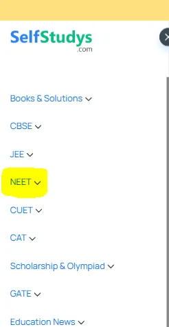 Current Electricity NEET questions with solutions
