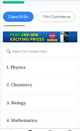 Polymers  CBSE books for class 12