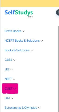 Tenses CUET important questions PDF download