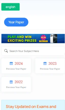 LPUNEST question papers 2023