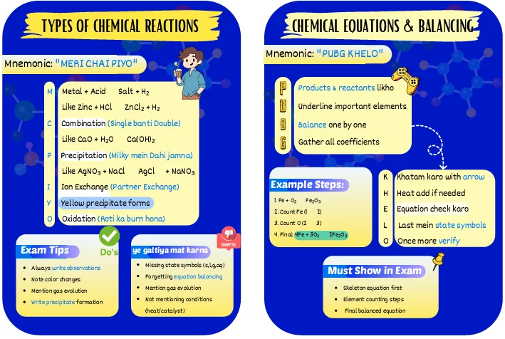 CBSE class 10 flashcards