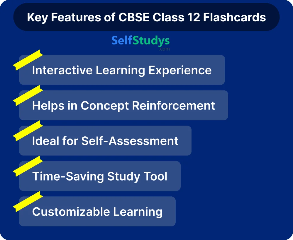 CBSE class 12 Biology flashcards