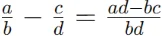 class 8 formula sheet​