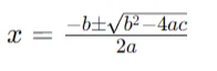 CBSE class 10 formula sheet​