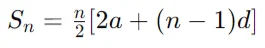 CBSE class 10 formula sheet​ PDF