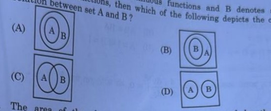 CBSE Class 12 Maths Set 1 Answer Key 2025