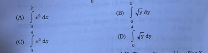 CBSE Class 12 Maths Set 1 Answer Key 2025