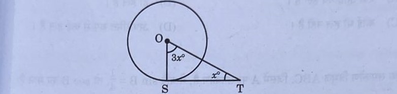 CBSE Class 10 Maths Answer Key 2025 Q.14
