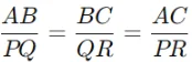Formulas for Class 10 Maths