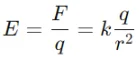 Electric Field