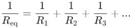 Resistance in Parallel