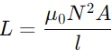 Self-Inductance