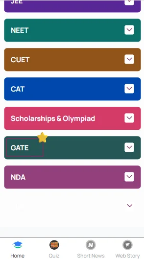 GATE 2019 question paper with solutions PDF ​download