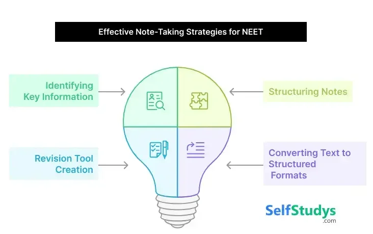 NCERT books for NEET preparation