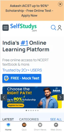 CLAT English Language practice test online