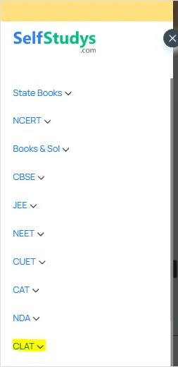 free CLAT Current Affairs & General Knowledge mock test
