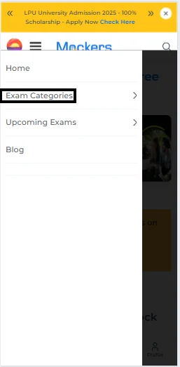 CAT online Logical Reasoning previous year paper