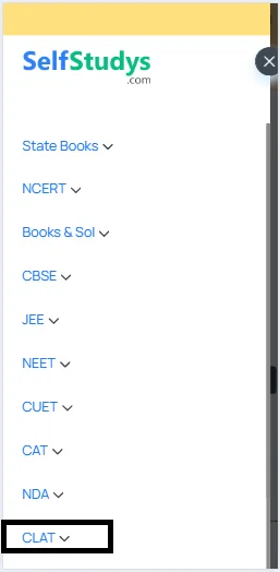 practice test on Quantitative Techniques for CLAT