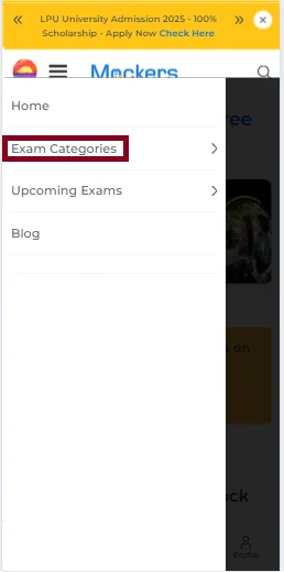 CUET PG 2023 question paper online