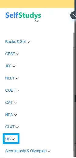 online mock test for NIFT English Comprehension and Communication Ability​