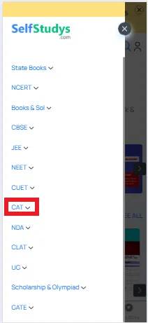 ATMA online mock test​