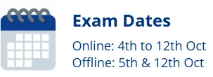 Last Date of ANTHE Registration 2025