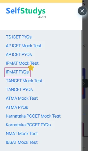 IPMAT 2023 paper