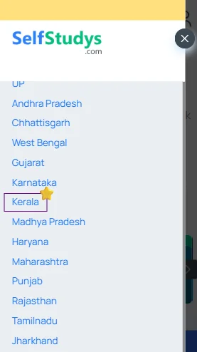 Kerala State Board plus two Malayalam Paper - March 2020 question paper