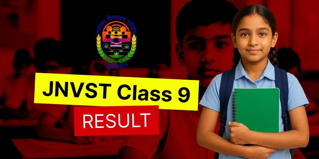 JNVST Class 9 Result 2026, Navodaya Class 9 Lateral Entry Result 2026, JNVST 2026 Class 9 Selection List, NVS Class 9 Merit List PDF 2026