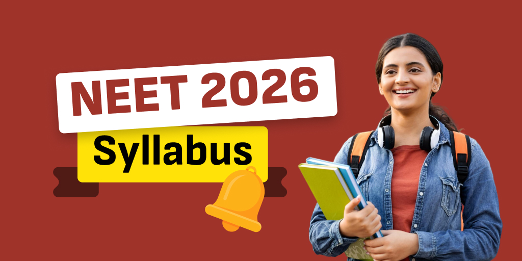 NEET 2026 syllabus, NEET 2026 syllabus PDF, NEET 2026 syllabus download, NEET 2026 physics syllabus, NEET 2026 chemistry syllabus, NEET 2026 biology syllabus, NEET 2026 reduced syllabus, NEET 2026 NCERT syllabus, NEET 2026 subject wise syllabus, NEET 2026 updated syllabus, NEET 2026 syllabus with weightage, NEET 2026 syllabus topic wise, NEET 2026 exam syllabus, NEET 2026 complete syllabus