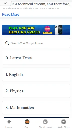 Agniveer Vayu Group X mock test online