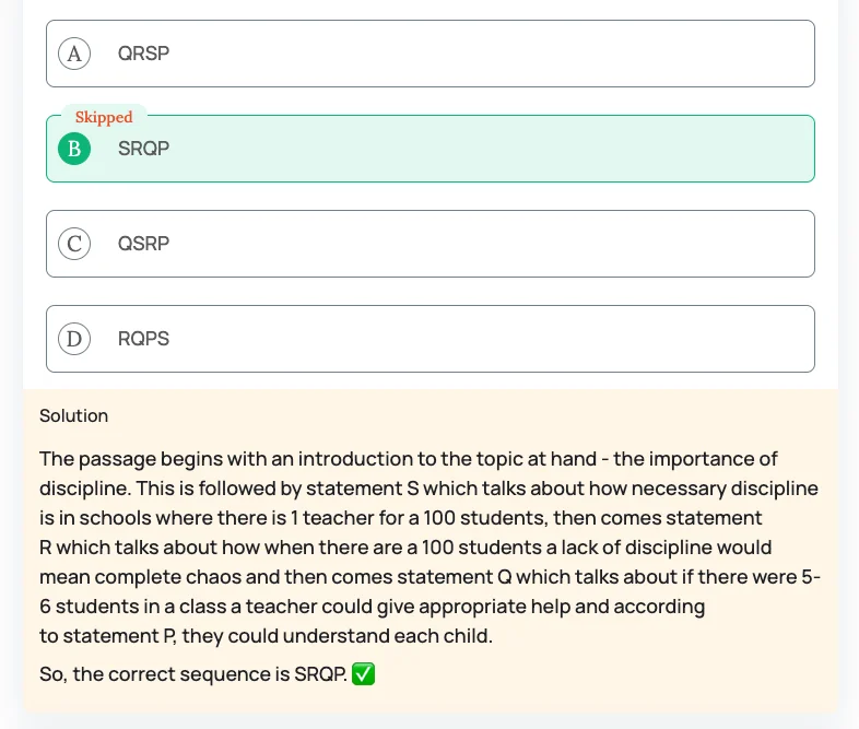 AILET Online Mock Test for Free