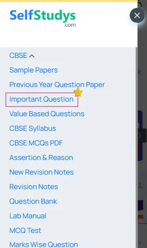 important questions for class 10 English PDF