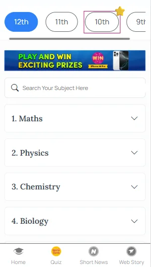 important questions for class 10 English CBSE chapter wise PDF