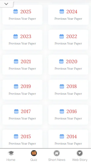 AILET previous year question paper PDF download-