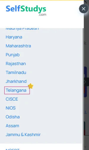 Telangana previous year question papers class 9