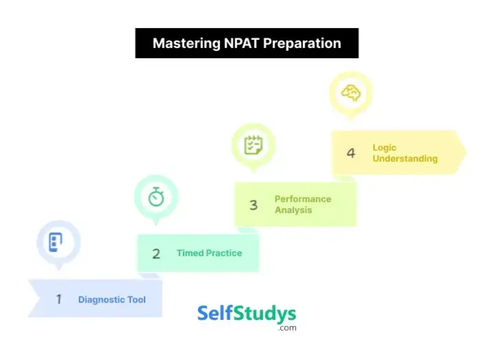 NPAT previous year question paper