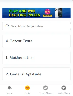 NATA online mock test free